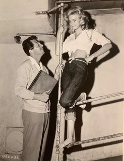 Yvette Mimieux feet photo 4