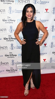 Yvette Monreal feet photo 2