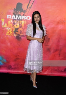 Yvette Monreal feet photo 7