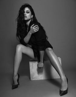 Yvette Monreal feet photo 5