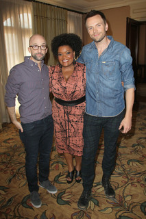 Yvette Nicole Brown feet photo 6