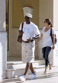 Yvette Prieto feet photo 13