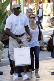 Yvette Prieto feet photo 12