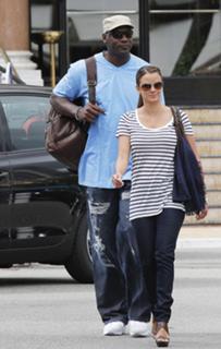 Yvette Prieto feet photo 11