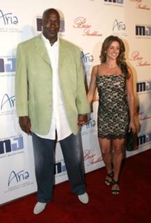 Yvette Prieto feet photo 1