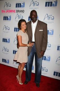 Yvette Prieto feet photo 2