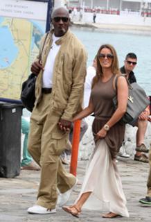 Yvette Prieto feet photo 6