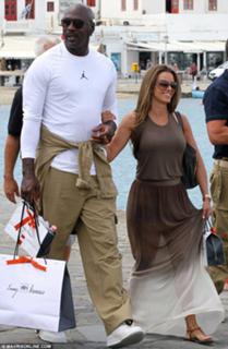 Yvette Prieto feet photo 5