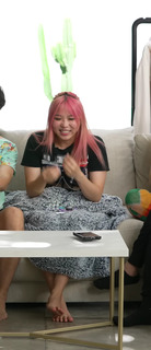 Yvonne 'Yvonnie' Ng feet photo 8