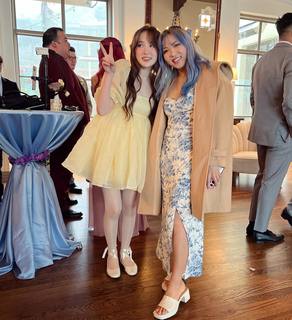 Yvonne 'Yvonnie' Ng feet photo 7