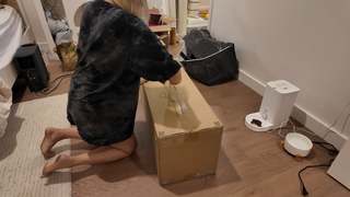 Yvonne 'Yvonnie' Ng feet photo 4