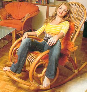 Yvonne Catterfeld feet photo thumbnail