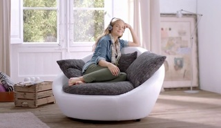 Yvonne Catterfeld feet photo thumbnail