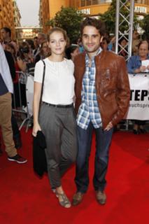 Yvonne Catterfeld feet photo thumbnail