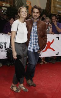 Yvonne Catterfeld feet photo thumbnail