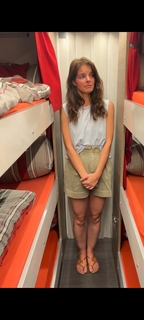 Yvonne Catterfeld feet photo thumbnail