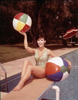 Yvonne Craig feet photo thumbnail