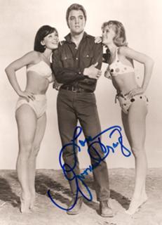 Yvonne Craig feet photo thumbnail