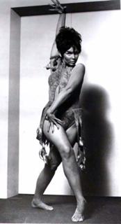 Yvonne Craig feet photo thumbnail