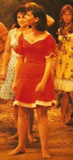 Yvonne Craig feet photo thumbnail