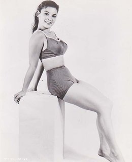 Yvonne Craig feet photo thumbnail