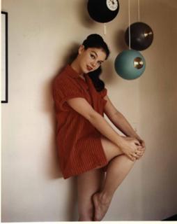 Yvonne Craig feet photo thumbnail