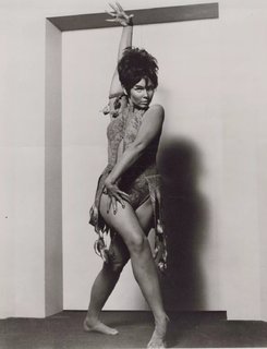 Yvonne Craig feet photo thumbnail