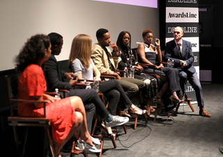 Yvonne Orji feet photo 8
