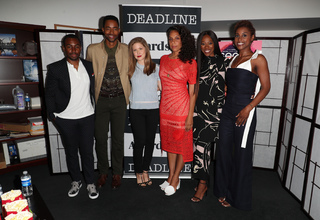 Yvonne Orji feet photo 6