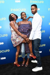 Yvonne Orji feet photo 5