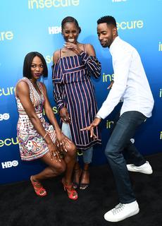 Yvonne Orji feet photo 4