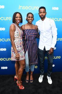 Yvonne Orji feet photo 3