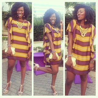 Yvonne Orji feet photo 17