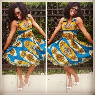 Yvonne Orji feet photo 15