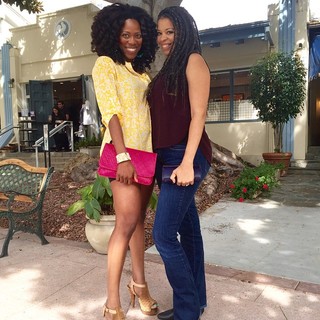 Yvonne Orji feet photo 12