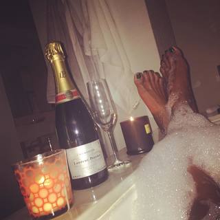 Yvonne Orji feet photo 2