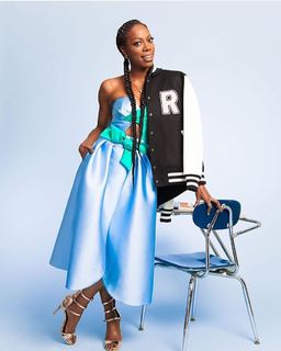 Yvonne Orji feet photo 1