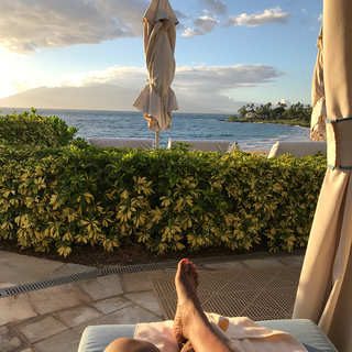Yvonne Orji feet photo 17