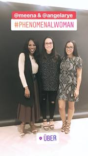 Yvonne Orji feet photo 15