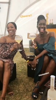 Yvonne Orji feet photo 3