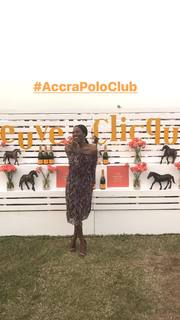 Yvonne Orji feet photo 20