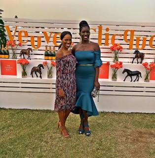 Yvonne Orji feet photo 19
