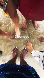 Yvonne Orji feet photo 18