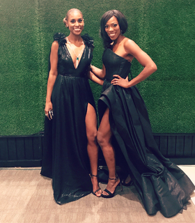 Yvonne Orji feet photo 17