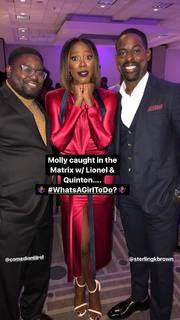Yvonne Orji feet photo 14