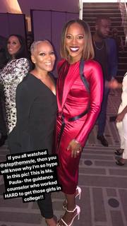 Yvonne Orji feet photo 12