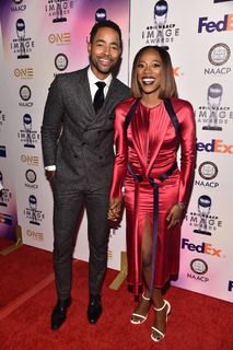 Yvonne Orji feet photo 9