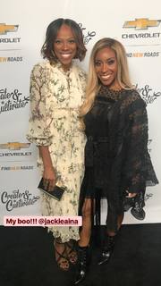 Yvonne Orji feet photo 8