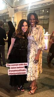 Yvonne Orji feet photo 7