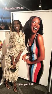 Yvonne Orji feet photo 6